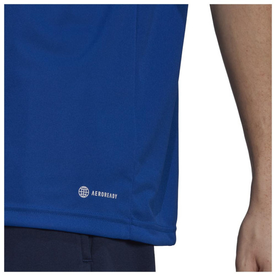 Adidas Ανδρική κοντομάνικη μπλούζα Entrada 22 Polo Adidas Ανδρική κοντομάνικη μπλούζα Entrada 22 Polo